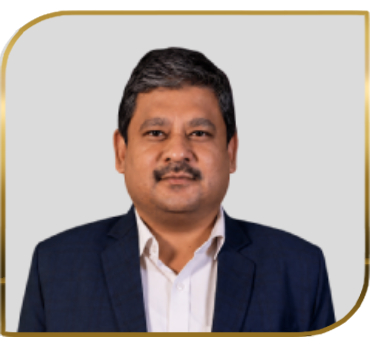 Rohan Padhi